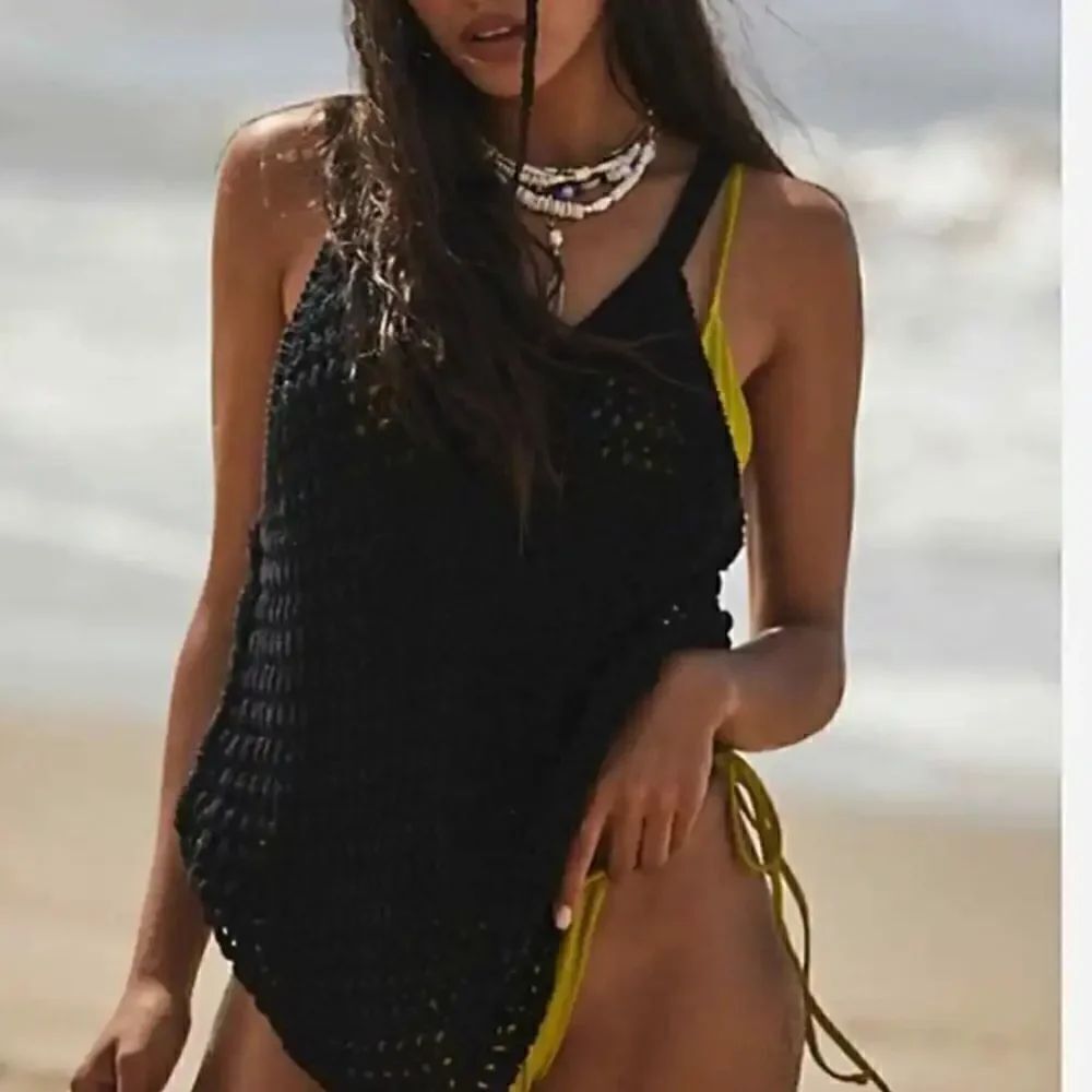 Free People Dune Fauxchet Sweater Tank,NWOT